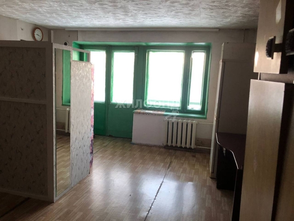 
   Продам секционку, 12.4 м², Планировочная ул, 11/1

. Фото 9.