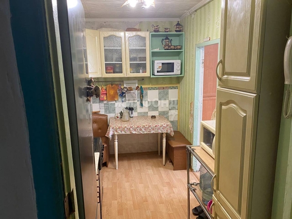 
   Продам секционку, 17.8 м², Ипподромская ул, 22/1

. Фото 2.