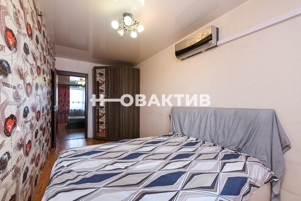 
   Продам 3-комнатную, 62.1 м², Гусинобродское ш, 25

. Фото 19.