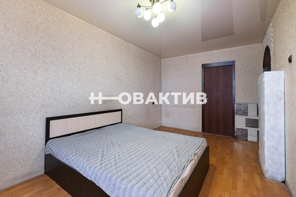 
   Продам 3-комнатную, 62.1 м², Гусинобродское ш, 25

. Фото 23.