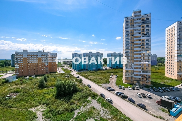 
   Продам студию, 38 м², Виктора Шевелева ул, 34

. Фото 8.