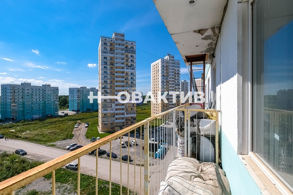 
   Продам студию, 38 м², Виктора Шевелева ул, 34

. Фото 26.