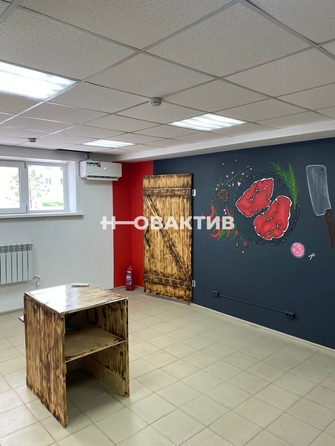 
   Продам помещение свободного назначения, 67 м², Виктора Шевелева ул, 20

. Фото 10.