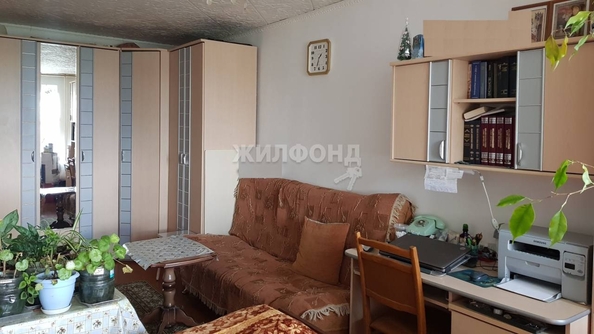 
   Продам 1-комнатную, 33.8 м², Олеко Дундича ул, 25

. Фото 1.