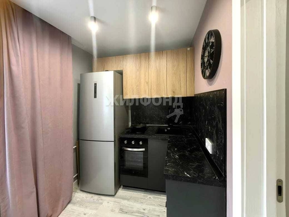 
   Продам 1-комнатную, 34.5 м², Сибирская ул, 51

. Фото 16.