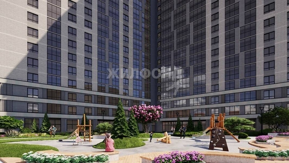 
   Продам 1-комнатную, 36 м², Ипподромская ул, 12

. Фото 6.