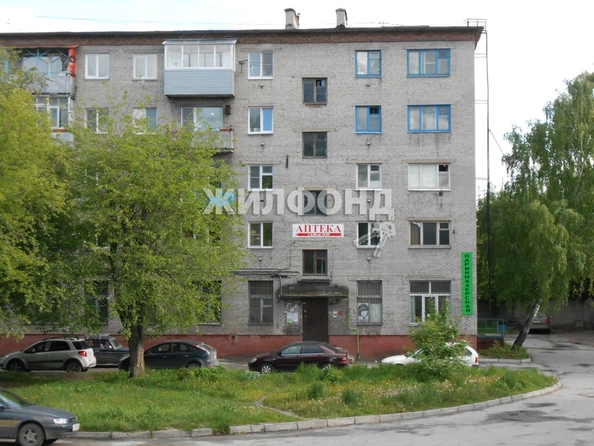 
   Продам 1-комнатную, 30.5 м², Узорная ул, 8

. Фото 8.