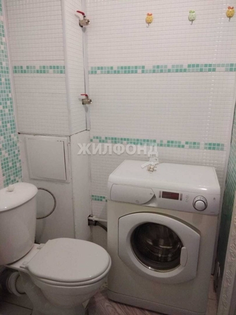 
   Продам студию, 19.3 м², Твардовского ул, 22/6

. Фото 11.