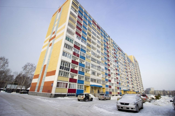 
   Продам студию, 19.3 м², Твардовского ул, 22/6

. Фото 8.