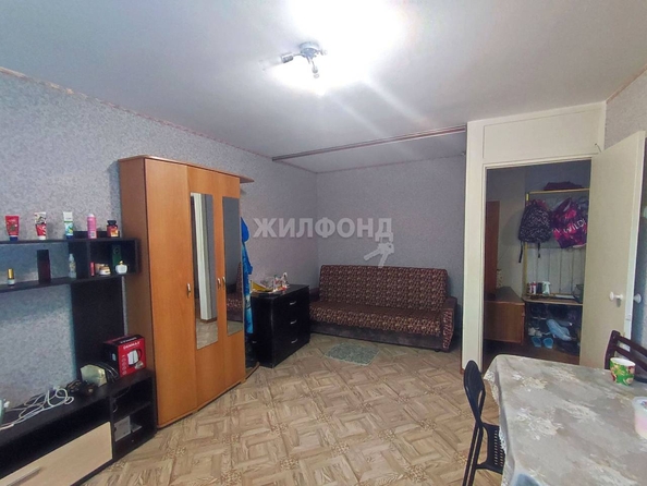 
   Продам 1-комнатную, 29.1 м², Комсомольская ул, 7

. Фото 1.