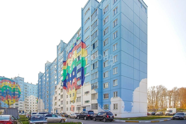 
   Продам студию, 18.5 м², Хилокская ул, 1В

. Фото 10.