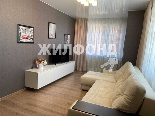 
   Продам 2-комнатную, 63.1 м², Железнодорожная ул, 15

. Фото 7.