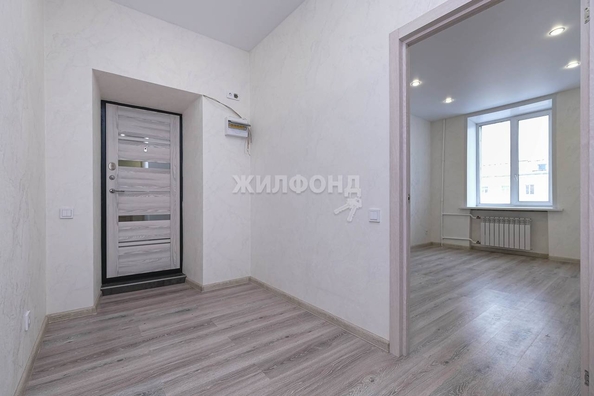 
   Продам 2-комнатную, 56.1 м², Сибиряков-Гвардейцев ул, 36

. Фото 5.