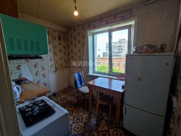 
   Продам 2-комнатную, 44.5 м², Первомайская ул, 164

. Фото 7.