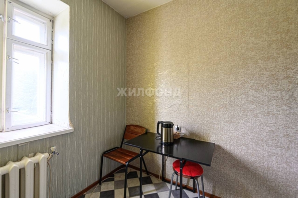 
   Продам 2-комнатную, 35.4 м², Чекалина ул, 21

. Фото 3.