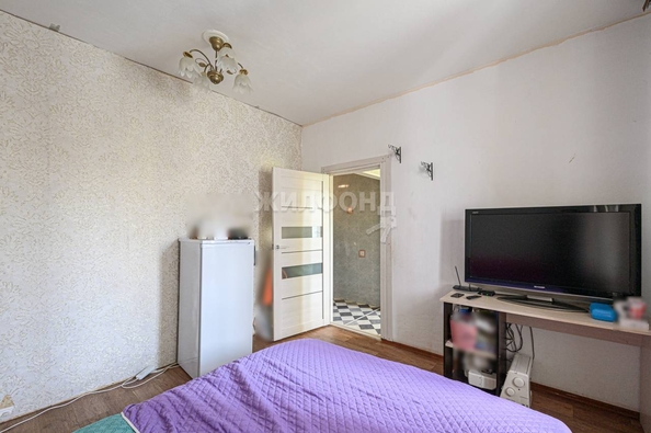 
   Продам 2-комнатную, 35.4 м², Чекалина ул, 21

. Фото 10.