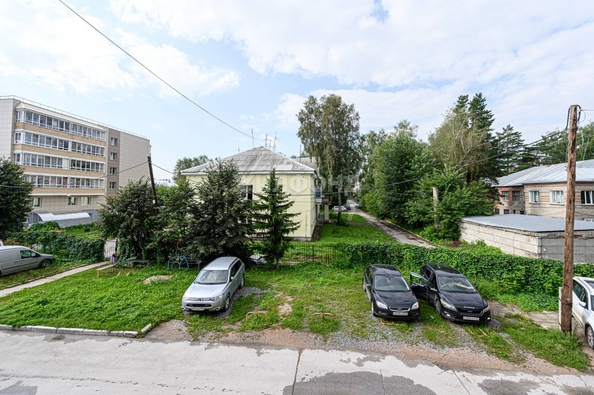 
   Продам 2-комнатную, 35.4 м², Чекалина ул, 21

. Фото 12.