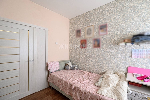 
   Продам 2-комнатную, 35.4 м², Чекалина ул, 21

. Фото 23.