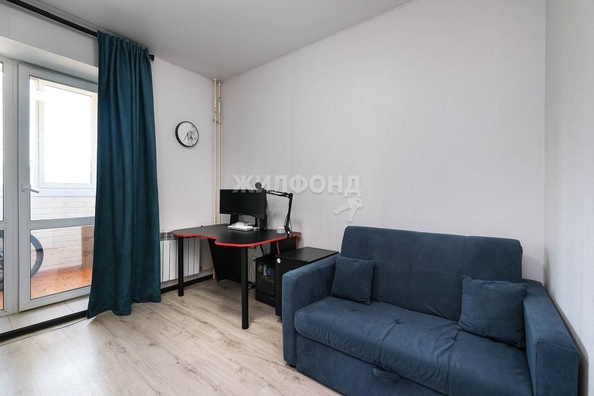 
   Продам 2-комнатную, 42 м², Гэсстроевская ул, 2/1

. Фото 13.