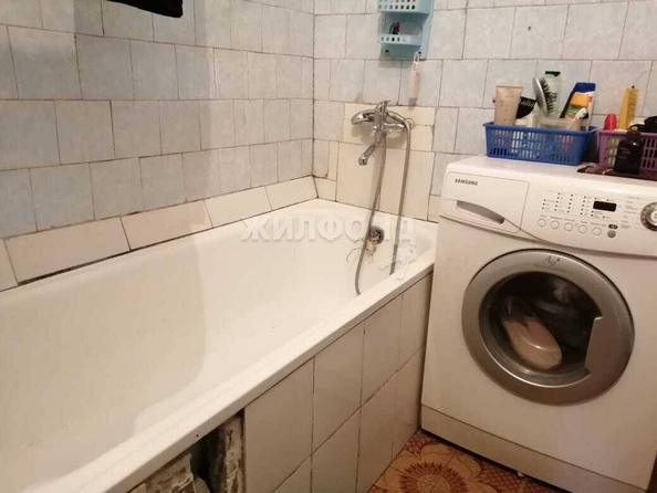 
   Продам 2-комнатную, 53 м², Дзержинского пр-кт, 1а

. Фото 6.