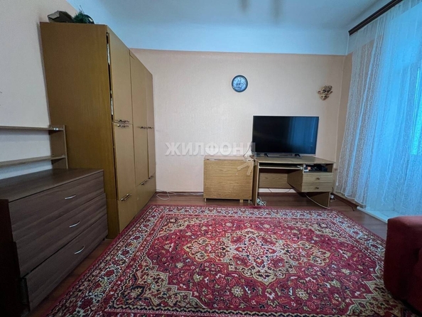 
   Продам 2-комнатную, 58.3 м², Забалуева ул, 23

. Фото 14.