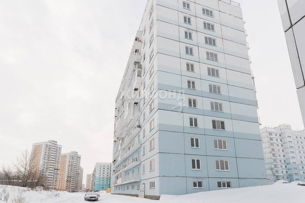 
   Продам 3-комнатную, 86.3 м², Виктора Шевелева ул, 38/1

. Фото 11.