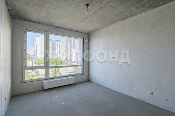 
  Продается 3-комн. квартира, 67.6 м², ЖК Авиатор, дом 1-1
. Фото 2.