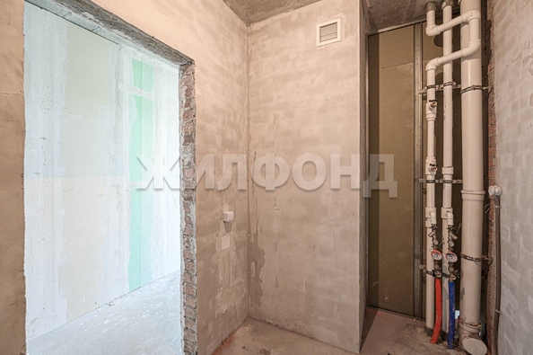 
  Продается 3-комн. квартира, 67.6 м², ЖК Авиатор, дом 1-1
. Фото 10.
