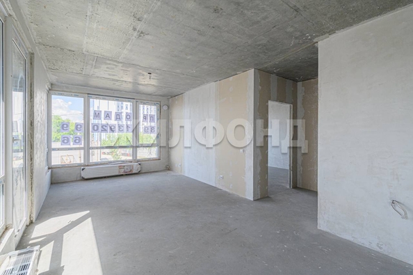 
  Продается 3-комн. квартира, 67.6 м², ЖК Авиатор, дом 1-1
. Фото 16.