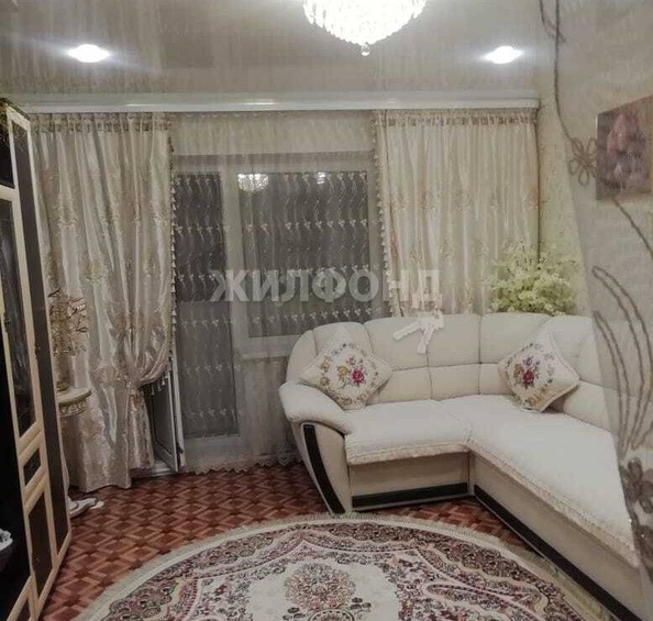 
   Продам 3-комнатную, 52.9 м², Ширяева ул, 11

. Фото 4.