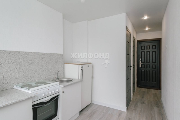 
   Продам 3-комнатную, 60.4 м², Гусинобродское ш, 27

. Фото 12.