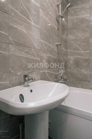 
   Продам 3-комнатную, 60.4 м², Гусинобродское ш, 27

. Фото 16.