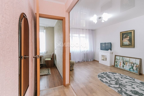 
   Продам 3-комнатную, 57.7 м², Вертковская ул, 12

. Фото 9.