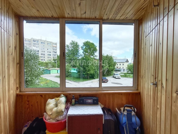 
   Продам 3-комнатную, 59.4 м², Новая Заря ул, 9

. Фото 8.