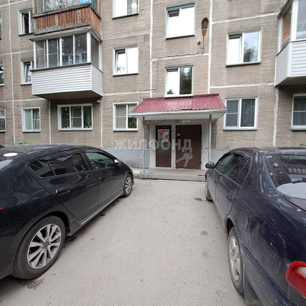 
   Продам 3-комнатную, 56.7 м², Вертковская ул, 14/1

. Фото 12.