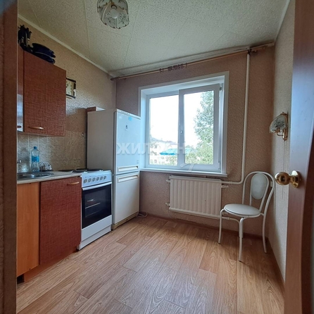 
   Продам 3-комнатную, 56.7 м², Вертковская ул, 14/1

. Фото 5.