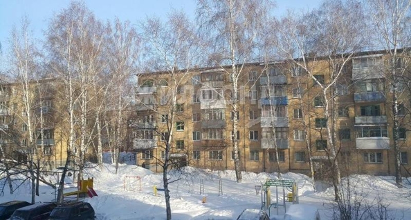 
   Продам 3-комнатную, 56.7 м², Вертковская ул, 14/1

. Фото 2.