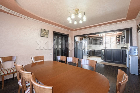 
   Продам дом, 448.6 м², Сузун

. Фото 3.