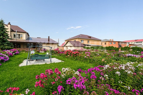 
   Продам дом, 448.6 м², Сузун

. Фото 43.