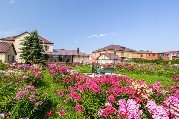 
   Продам дом, 448.6 м², Сузун

. Фото 45.