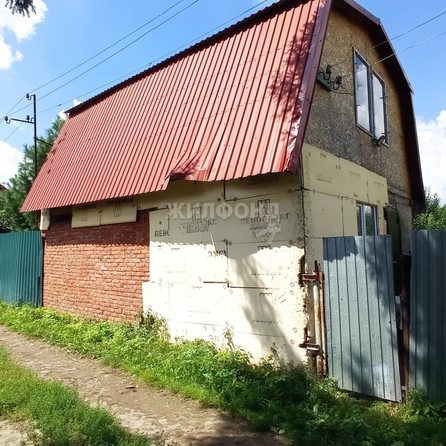 
   Продам дом, 65 м², Новосибирск

. Фото 25.