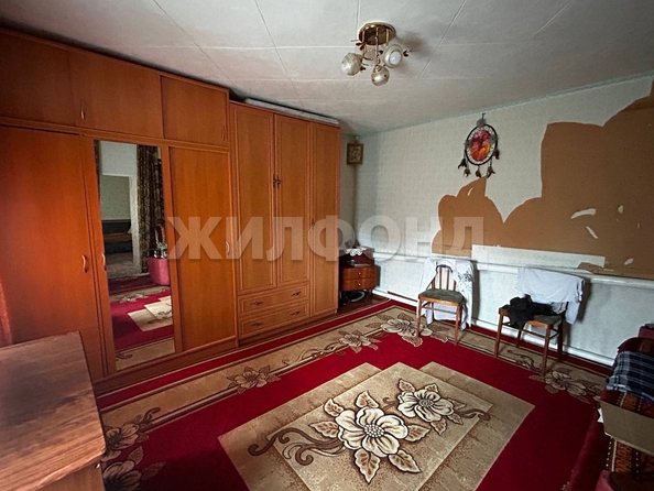 
   Продам дом, 43.3 м², Коченево

. Фото 8.