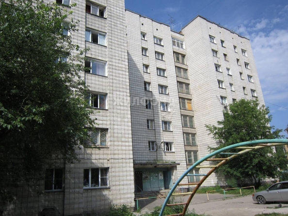 
   Продам комнату, 16.9 м², Зорге ул, 8

. Фото 8.