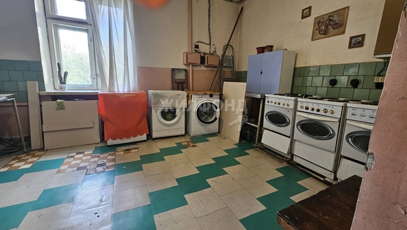 
   Продам секционку, 18.5 м², Богдана Хмельницкого ул, 11

. Фото 5.