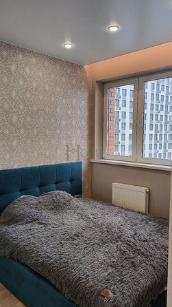 
  Сдам в аренду 1-комнатную квартиру, 33 м², Новосибирск

. Фото 3.