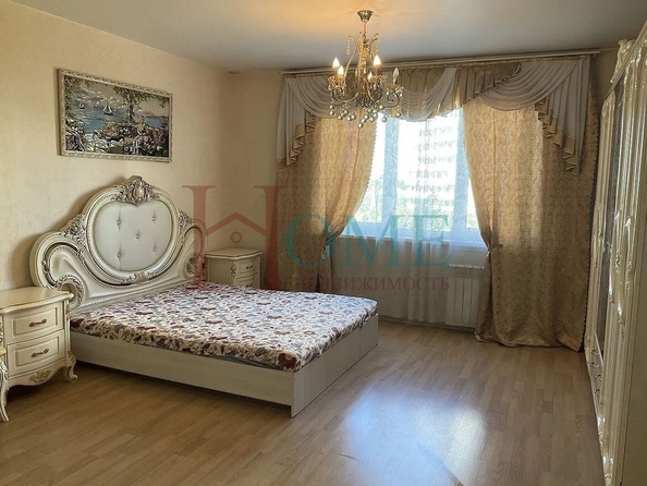 
  Сдам в аренду 1-комнатную квартиру, 35 м², Новосибирск

. Фото 2.