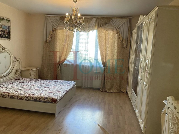 
  Сдам в аренду 1-комнатную квартиру, 35 м², Новосибирск

. Фото 3.