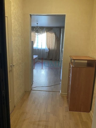 
  Сдам в аренду 1-комнатную квартиру, 35 м², Новосибирск

. Фото 11.