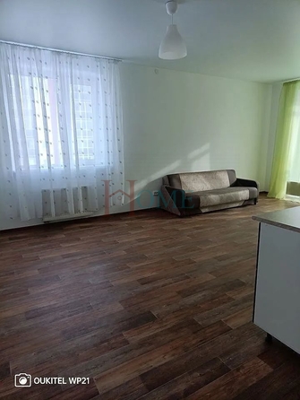 
  Сдам в аренду 1-комнатную квартиру, 52 м², Новосибирск

. Фото 1.