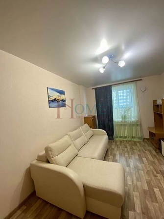 
  Сдам в аренду 1-комнатную квартиру, 46 м², Новосибирск

. Фото 2.